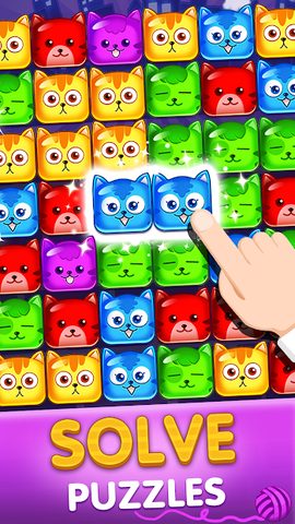 Screenshot 15: Pop Cat
