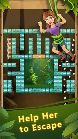 Screenshot 22: Brick Breaker Fun - Bricks and