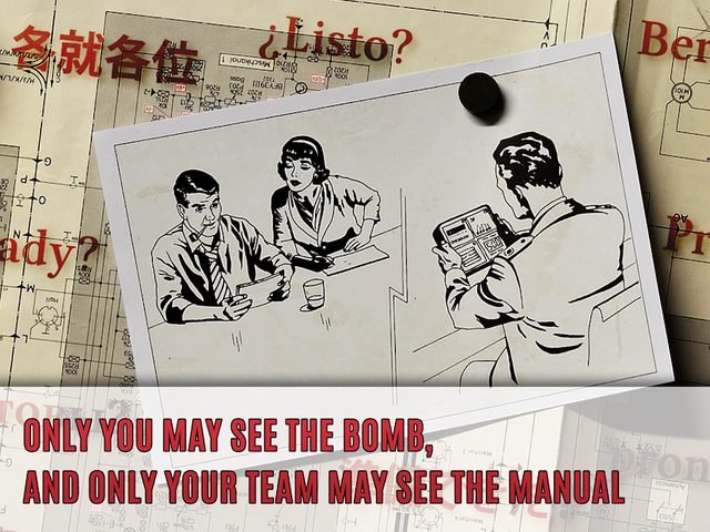 Screenshot 18: Escape the BOOM