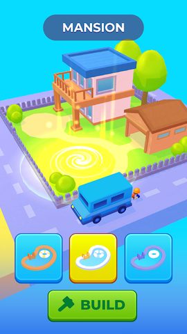 Screenshot 5: Escape Masters