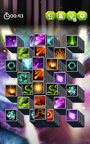 Screenshot 20: Fantasy Mahjong World Voyage Journey