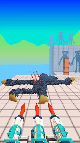 Screenshot 7: Slice them All! 3D
