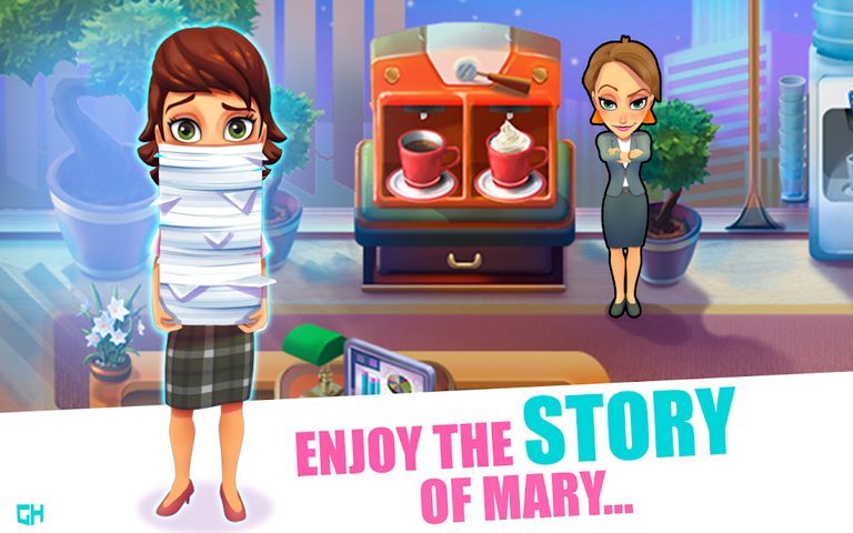 Screenshot 23: Mary le Chef - Cooking Passion