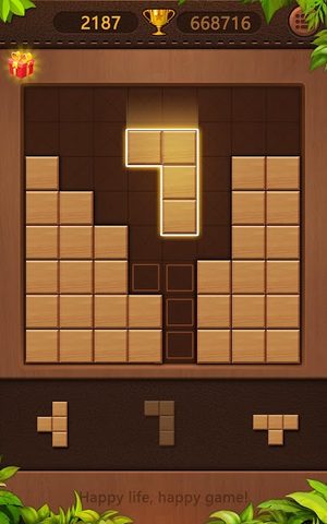 Screenshot 11: Block Puzzle&Jigsaw puzzles&Brick Classic