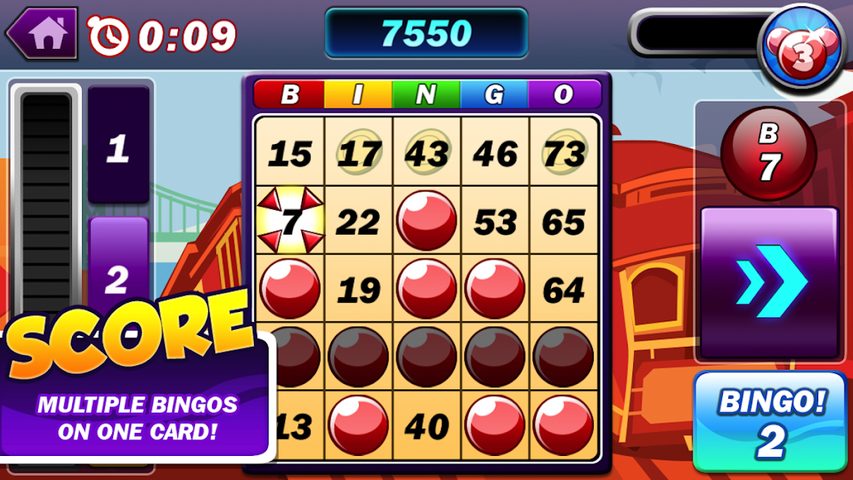 Screenshot 9: Bingo Blast
