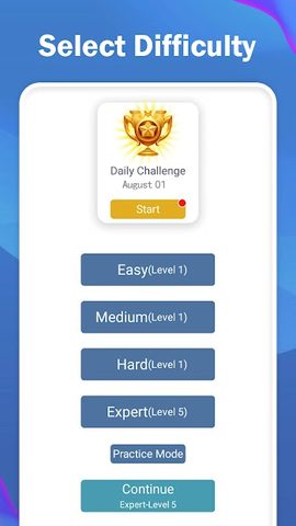 Screenshot 15: Sudoku Joy: Sudoku Helper