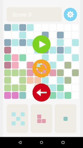 Screenshot 4: Block 1010