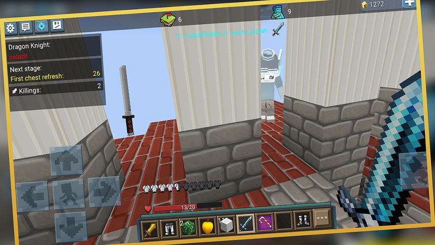 Screenshot 12: Lucky Block