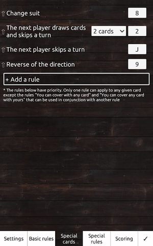 Screenshot 10: Crazy 8s & Mau Mau