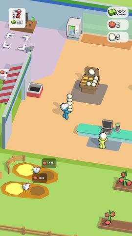 Screenshot 7: My Mini Mart