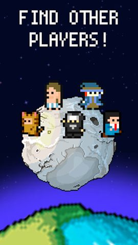 Screenshot 4: Block Bros: Platformer Builder
