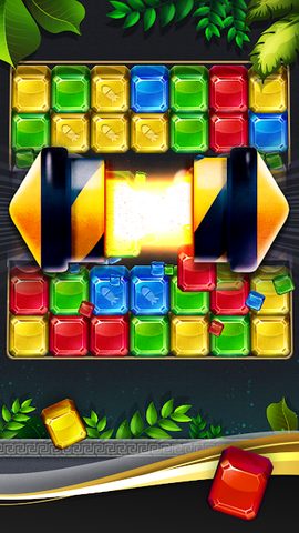 Screenshot 14: Jewel Blast : Temple