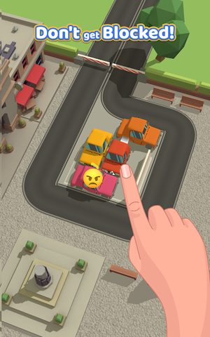 Screenshot 10: Parking Jam 3D