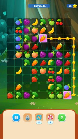 Screenshot 13: Onet Stars: Match & Connect Pairs