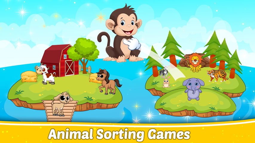 Screenshot 10: Toddler Games For 2-5 Year Old