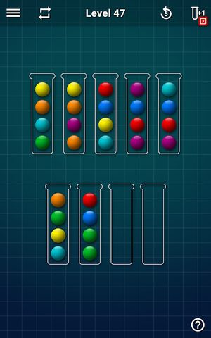Screenshot 18: Ball Sort Puzzle - Color Games