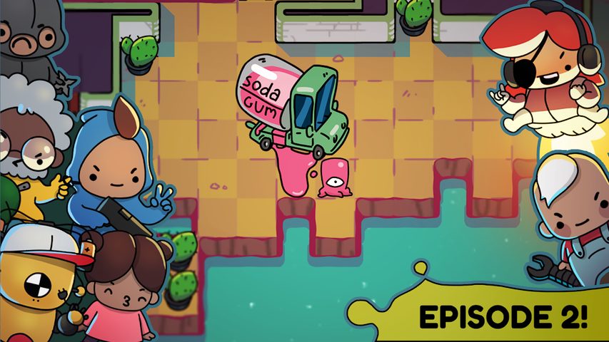 Screenshot 20: Fury Turn