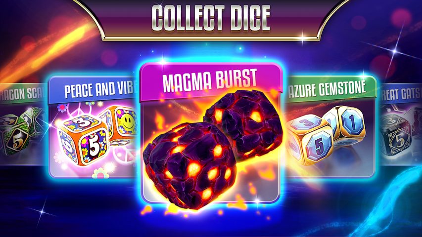 Screenshot 22: Backgammon Legends Online