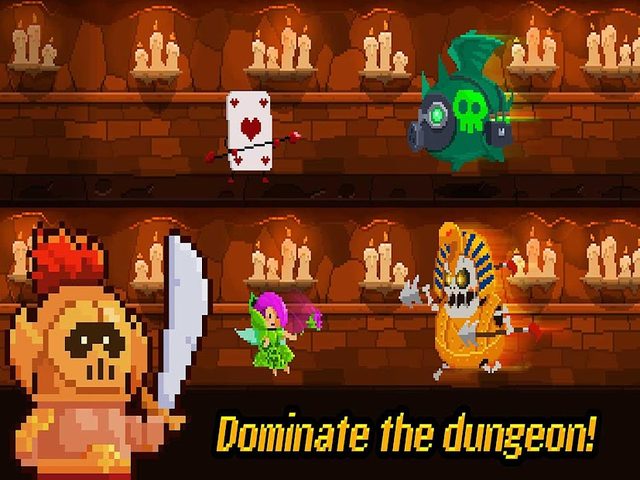Screenshot 13: Coin Princess