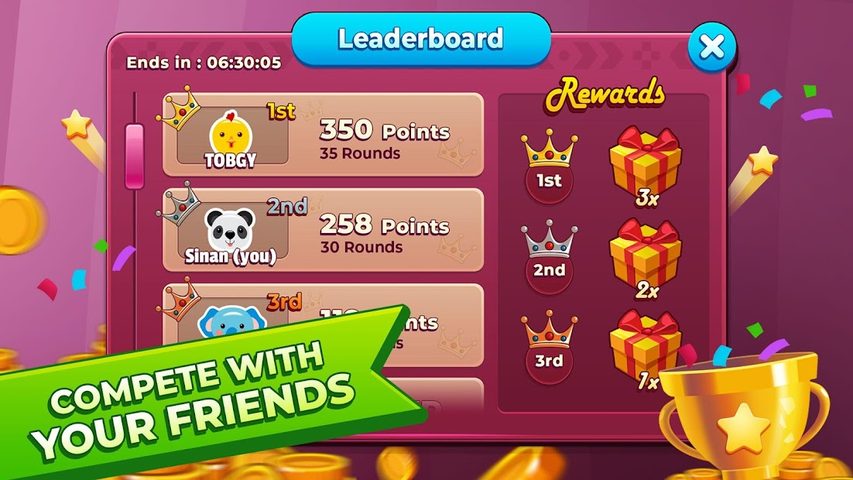 Screenshot 12: Bingo My Home