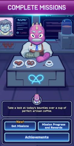 Screenshot 8: Void Tyrant