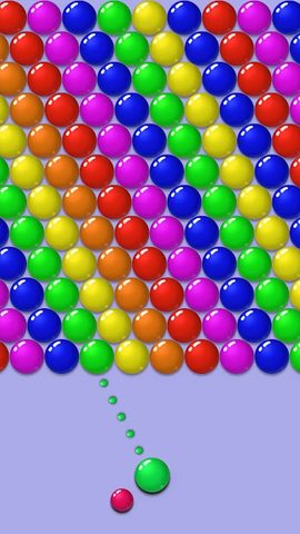 Screenshot 8: Bubble Shooter-Classic bubble Match&Puzzle Game