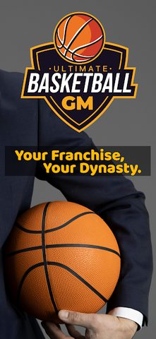 Screenshot 8: Ultimate Pro Basketball GM