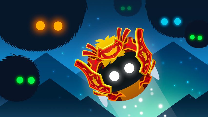 Screenshot 7: Orbia: Tap and Relax