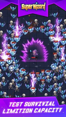Screenshot 20: Super Wizard