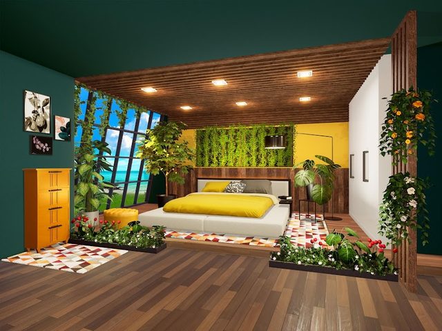 Screenshot 8: Home Design : Amazing Interior