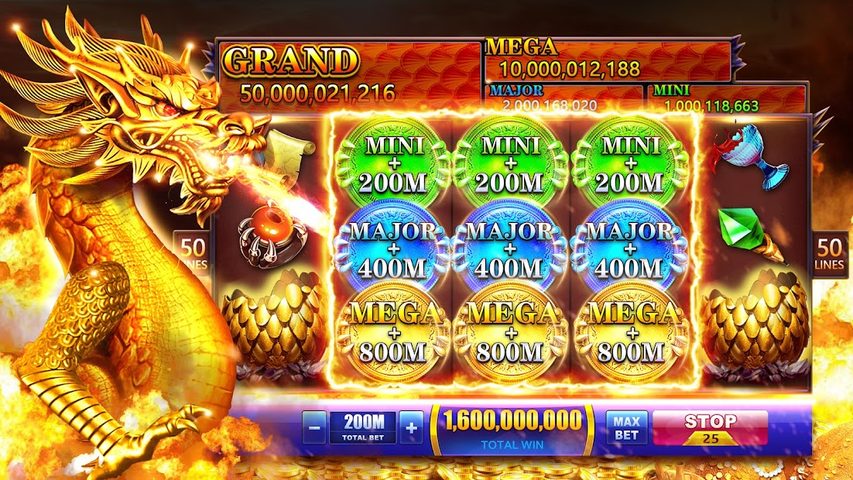 Screenshot 20: Winning Slots Las Vegas Casino