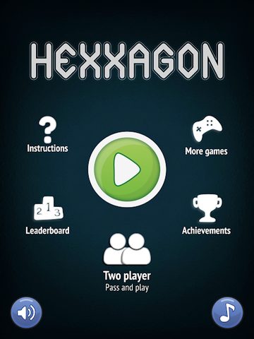 Screenshot 18: Hexxagon - Board Game