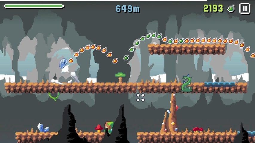 Screenshot 11: Blon