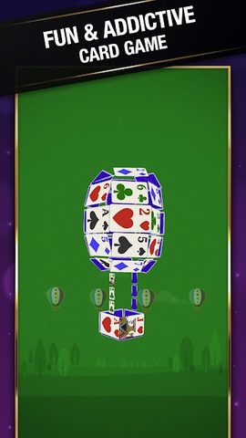 Screenshot 5: Aces Up Solitaire