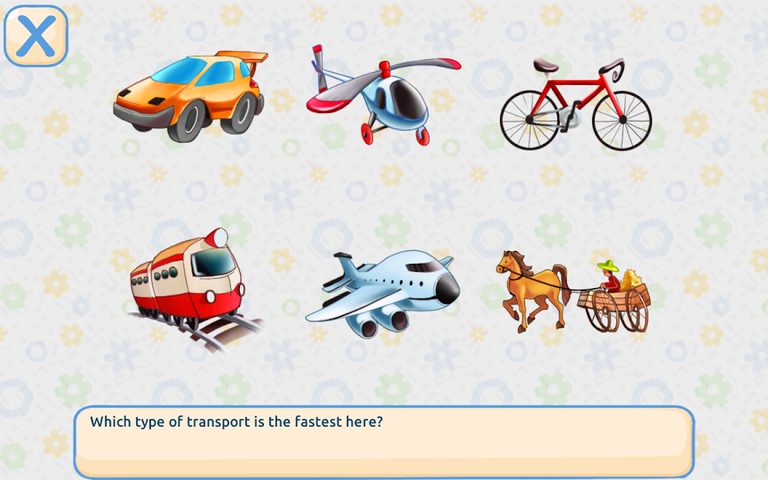Screenshot 14: Bus Story Adventures Fairy Tale for Kids