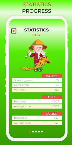 Screenshot 5: Sudoku