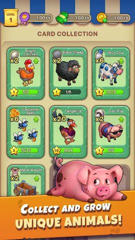 Screenshot 22: Idle Farmer: Mine game