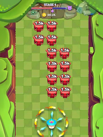 Screenshot 10: Granny Legend