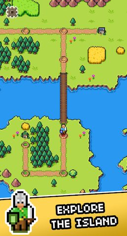 Screenshot 9: Island Empire - Turn Strategy