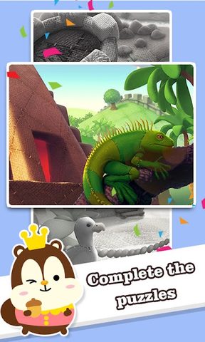 Screenshot 17: Nonogram puzzle - picture sudoku game