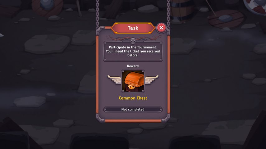 Screenshot 16: 0xWarriors