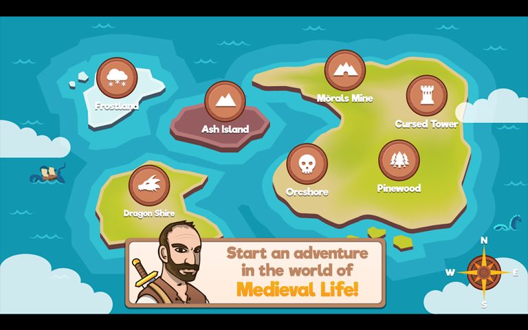 Screenshot 14: Medieval Life : Middle Ages