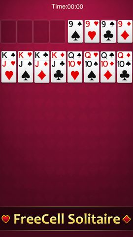 Screenshot 13: Solitaire Collection