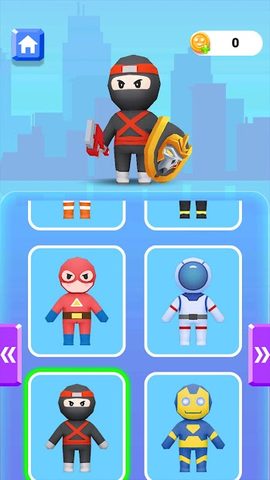 Screenshot 16: Conquer the City: Tower Defense Games