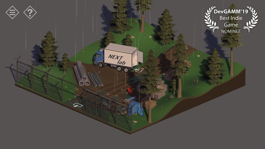 Screenshot 4: Tiny Room Stories Town Mystery