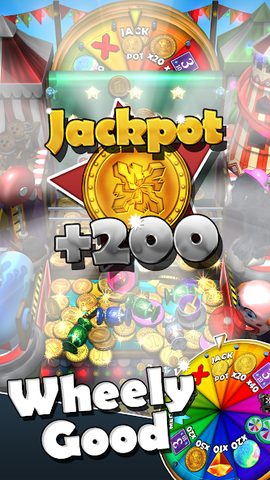 Screenshot 19: FunFair Coin Pusher