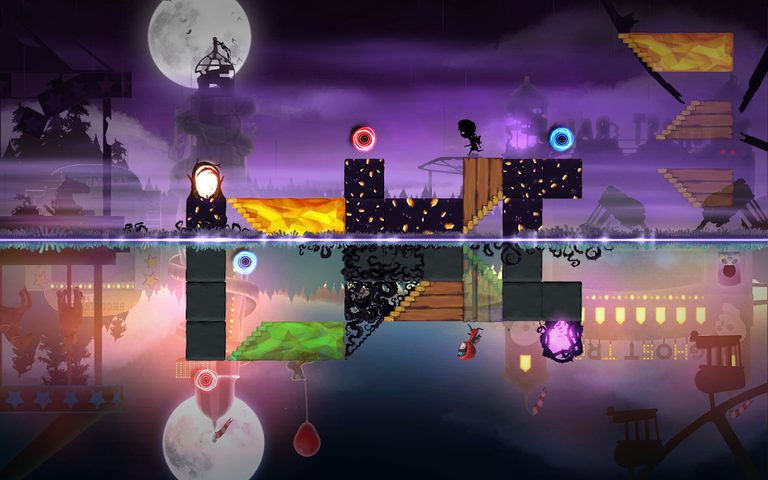 Screenshot 20: Samsara Game