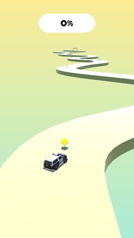 Screenshot 2: Go Drift: Arcade Racing