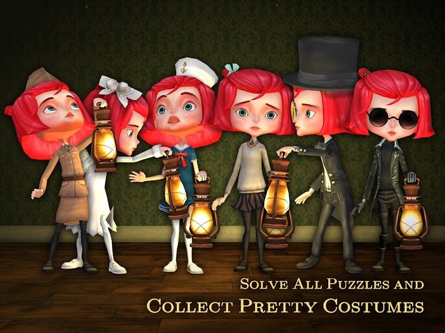 Screenshot 22: ROOMS: The Toymaker's Mansion
