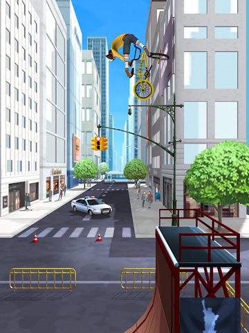 Screenshot 16: Flip Rider - BMX Tricks